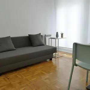 Apartamento 1, Pamplona