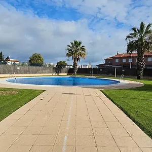  Apartamento Atardecer En Bajo De Guia España