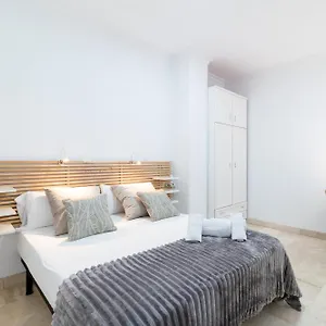  Apartamento Centro España