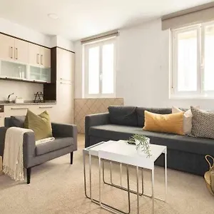 Apartamento Acogedor En Centro Histórico!, Pamplona
