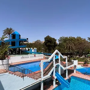  Apartamento Benalbeach En La Playa España
