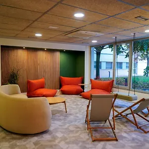  Apartamento Residencia Universitaria Abedules España
