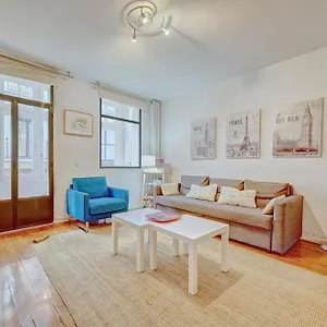Apartamento Casa Andrea, Pamplona