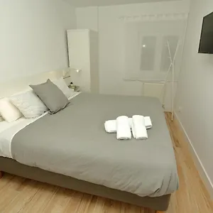 Apartamento Sweet Main St, Pamplona